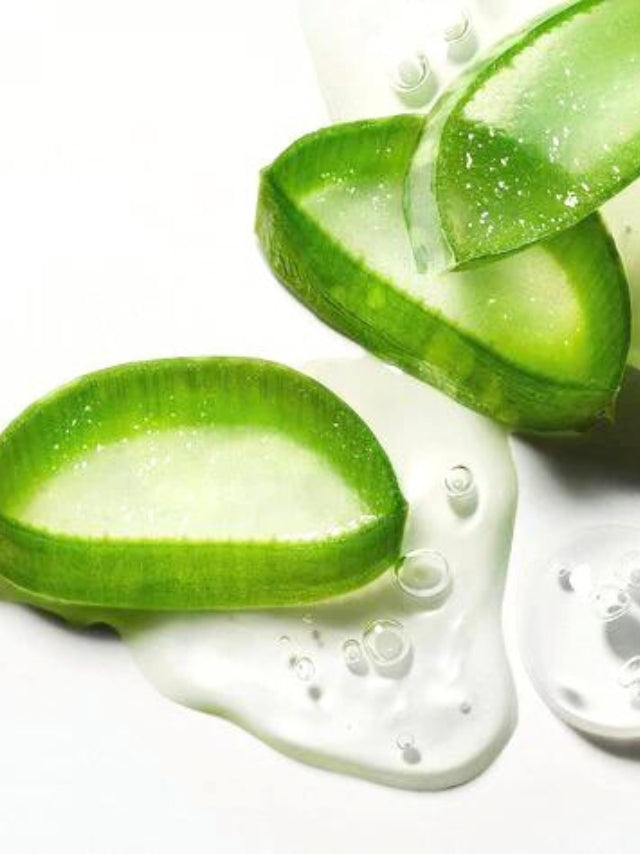 Aloe+Ceramides Gelée Cleanser (150 ml)