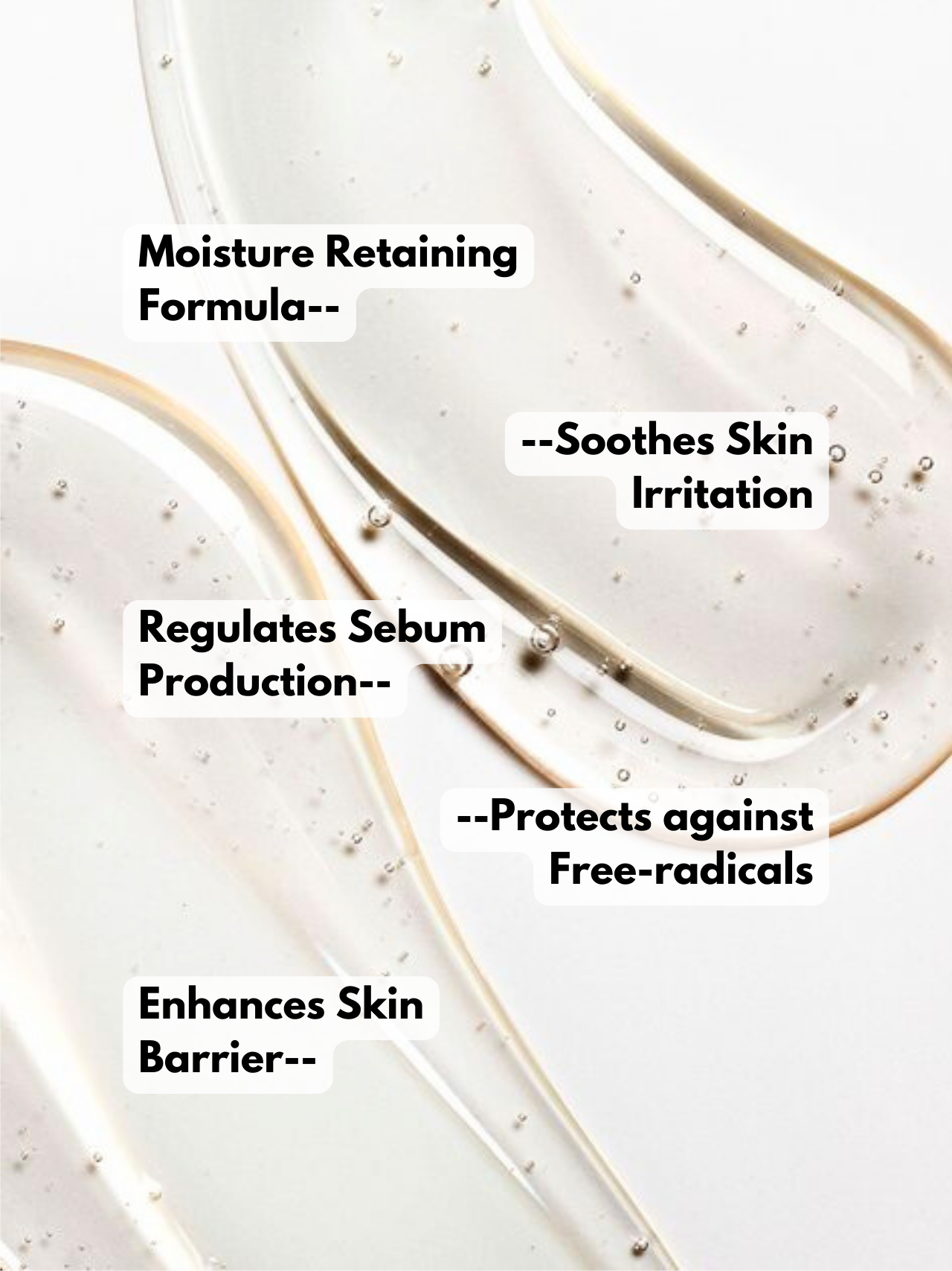 Aloe+Ceramides Gelée Cleanser (150 ml)